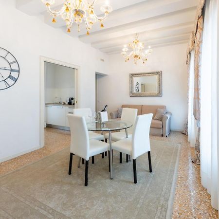 San Teodoro Palace - Luxury Apartments Venedig Exterior foto