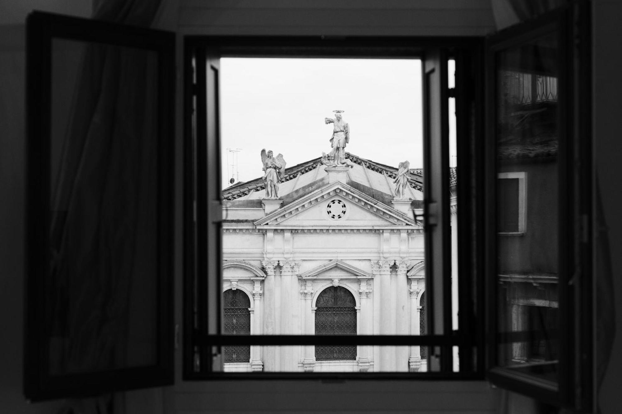 San Teodoro Palace - Luxury Apartments Venedig Exterior foto