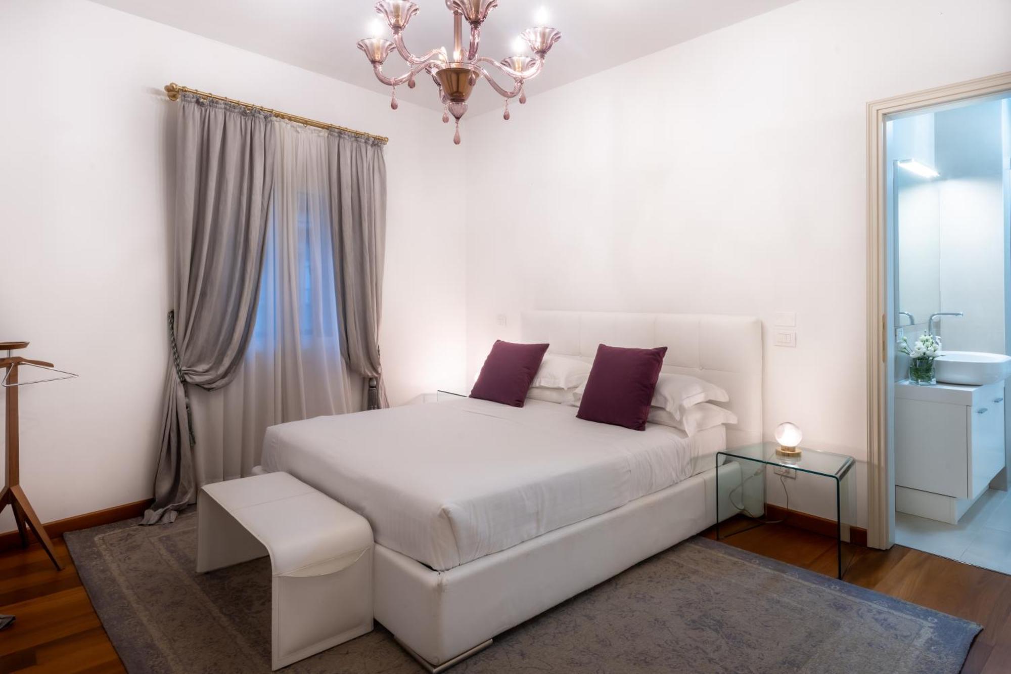 San Teodoro Palace - Luxury Apartments Venedig Exterior foto